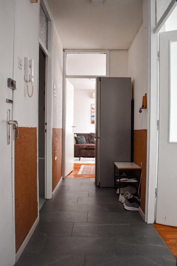 3Pko City Center Apartment Banja Luka Exterior foto