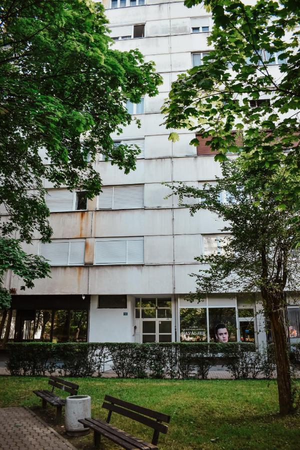 3Pko City Center Apartment Banja Luka Exterior foto